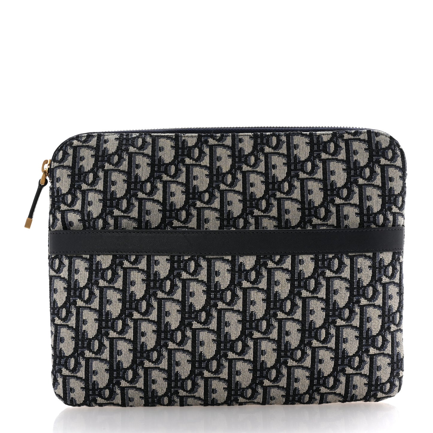 Oblique Travel Set Navy Blue