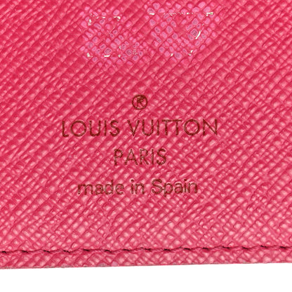 Louis Vuitton Monogram Multicolor Insolite Wallet Black Grenade 6 of 10