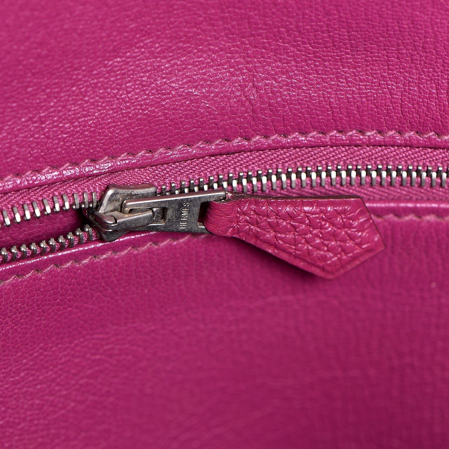 Hermes Togo Birkin 35 Tosca 18 of 32