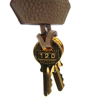 Hermes Togo Birkin 30 Etoupe 21 of 22