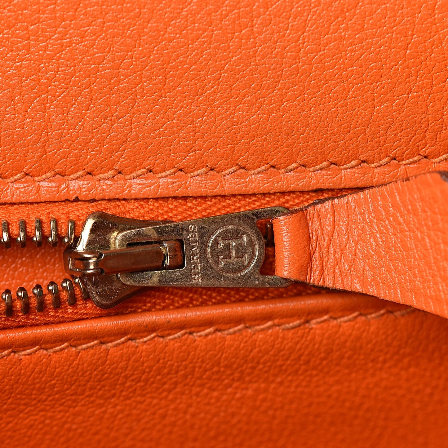 Swift Kelly Retourne 32 Orange