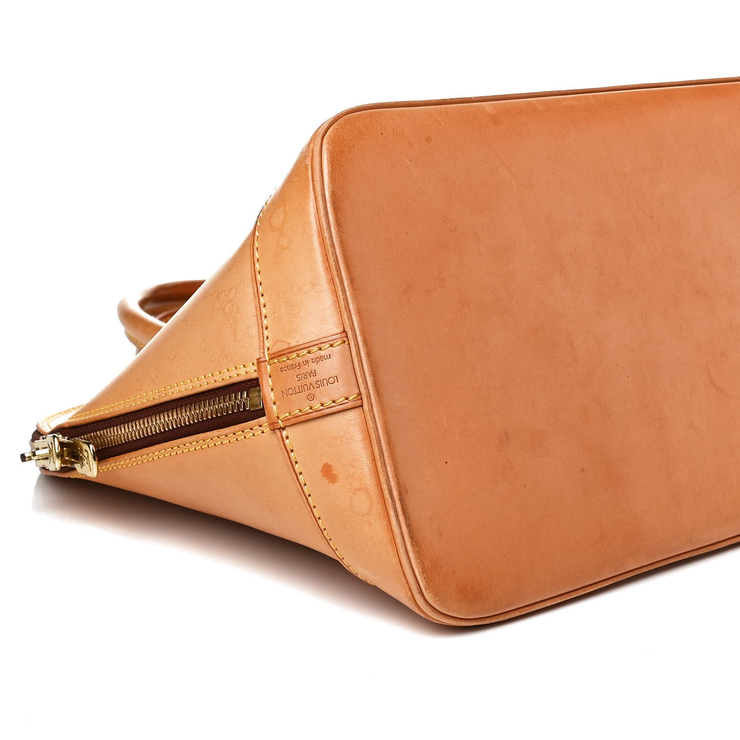 Vachetta Alma PM