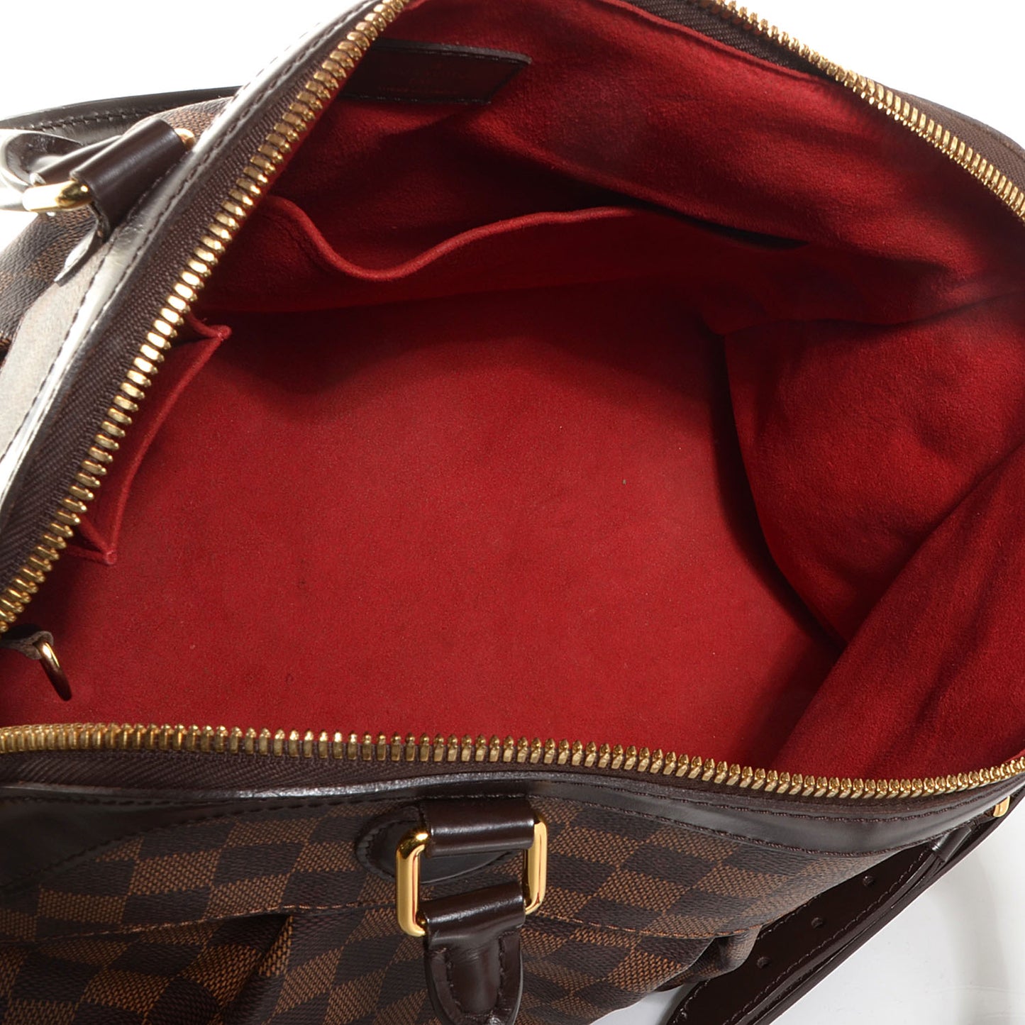 Damier Ebene Trevi GM