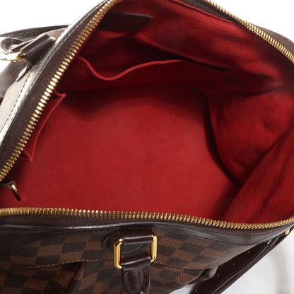 Louis Vuitton Damier Ebene Trevi GM 5 of 7