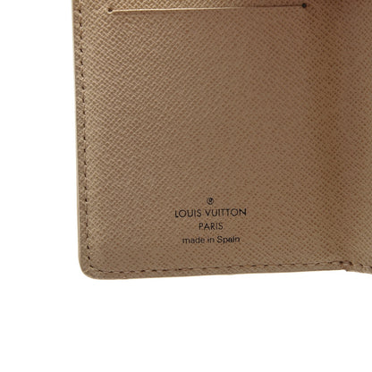 Louis Vuitton Damier Azur Koala Wallet 7 of 7