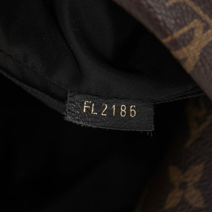 Louis Vuitton Reverse Monogram Palm Springs Backpack PM 8 of 8