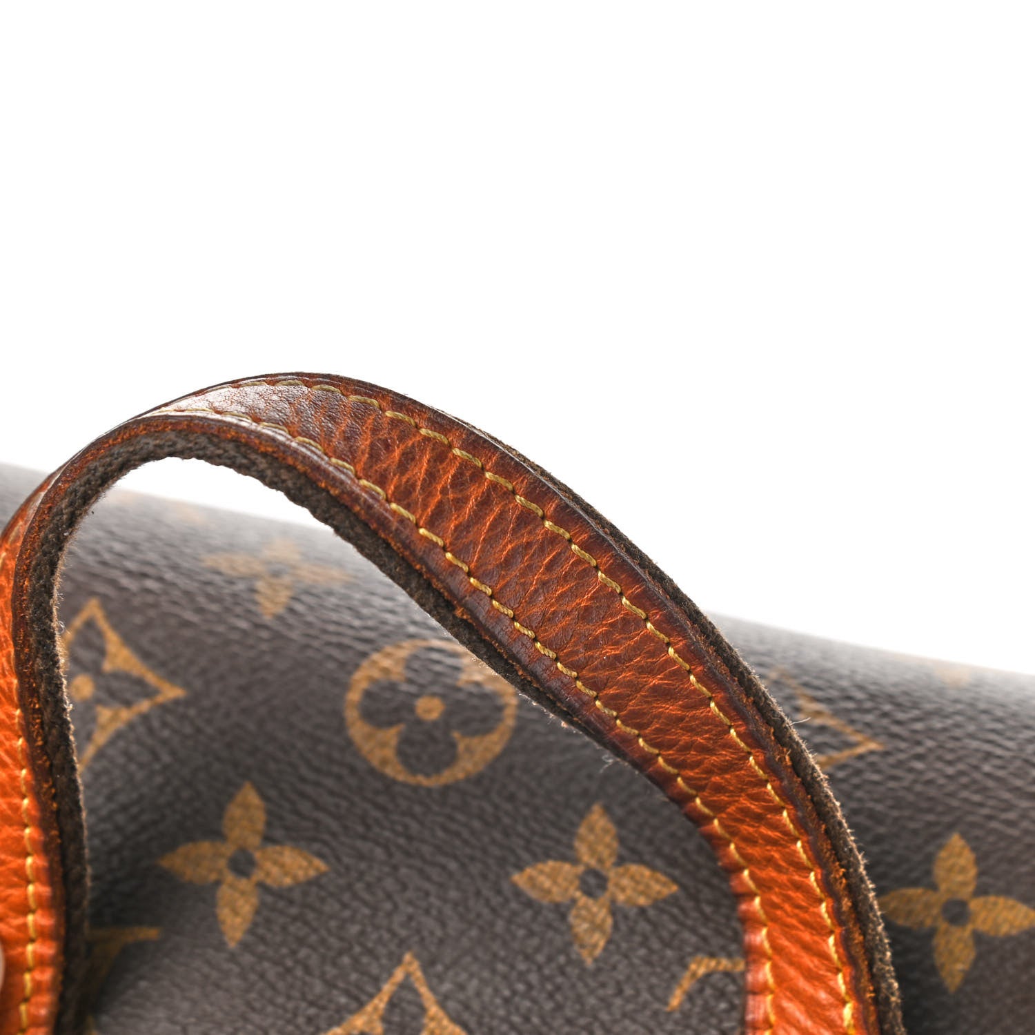 Louis Vuitton Monogram Bosphore Backpack 13 of 14