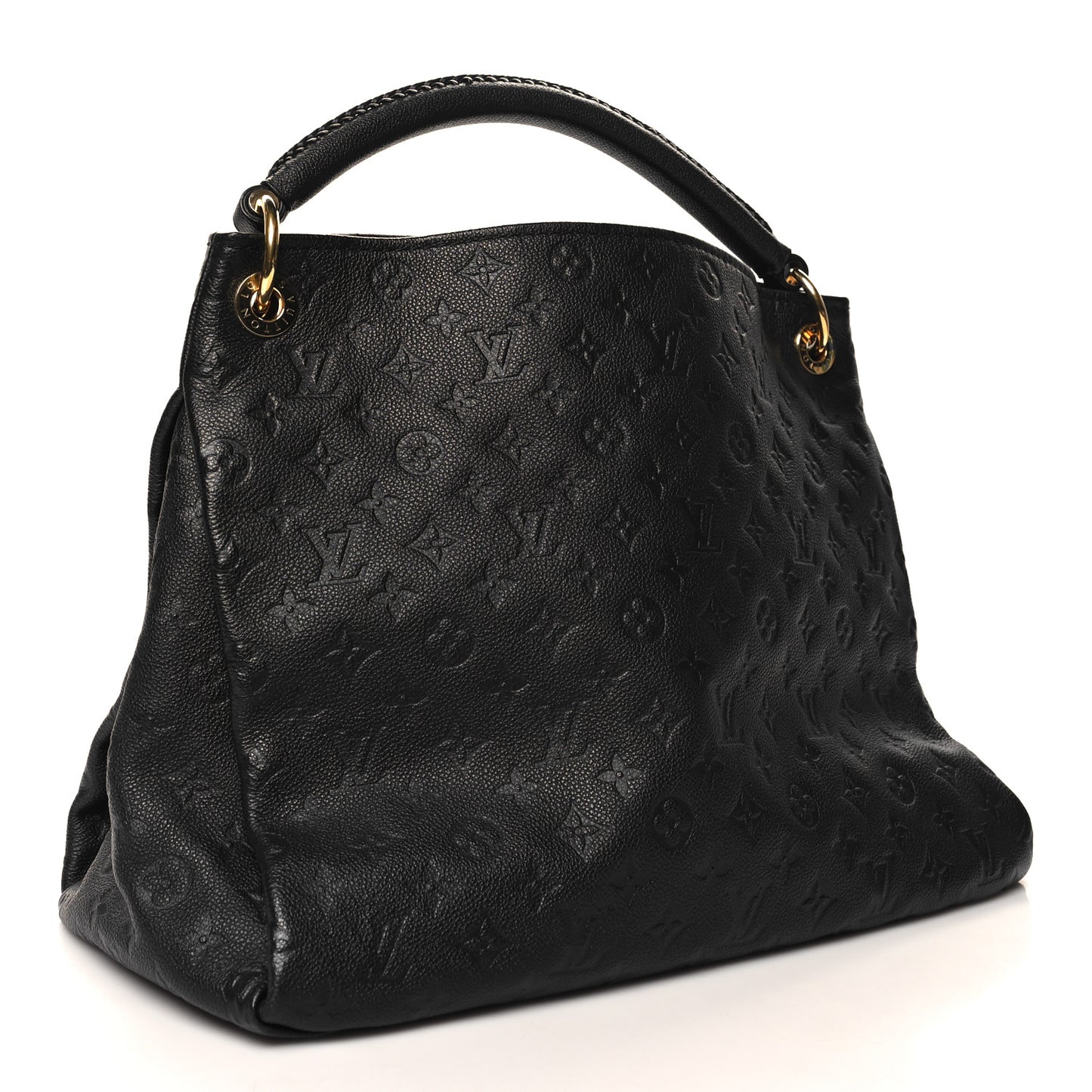 Empreinte Artsy MM Black