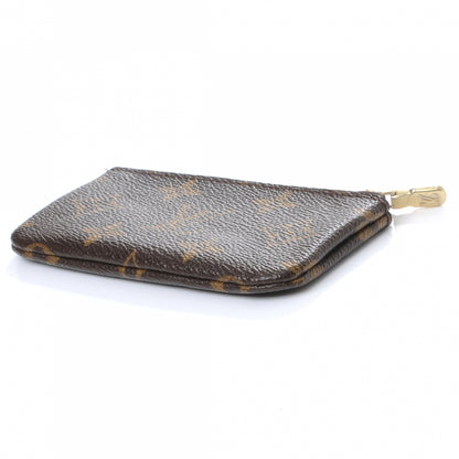 Louis Vuitton Monogram Key Pouch 4 of 7