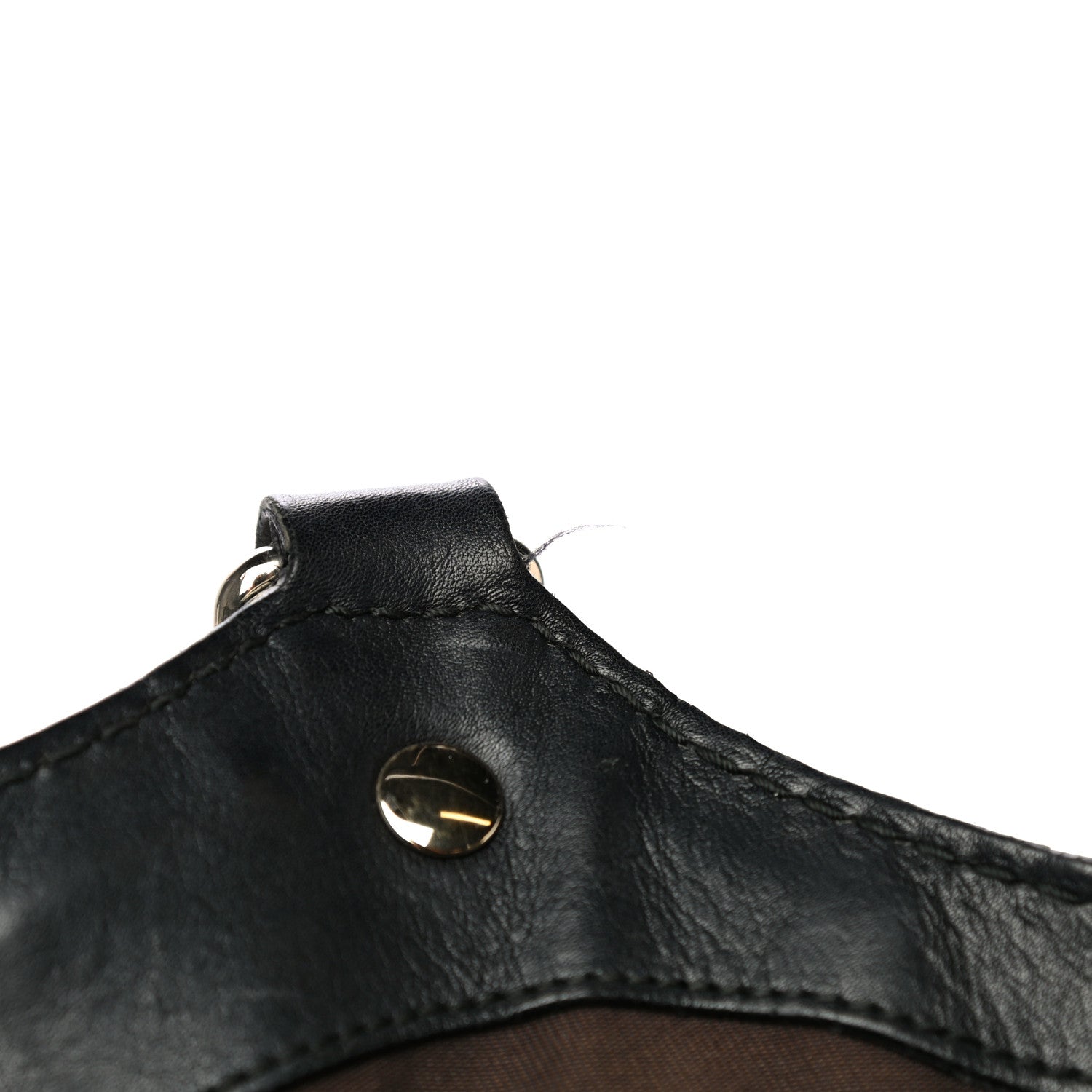 Gucci Monogram Medium Sukey Tote Beige Ebony Black 14 of 26