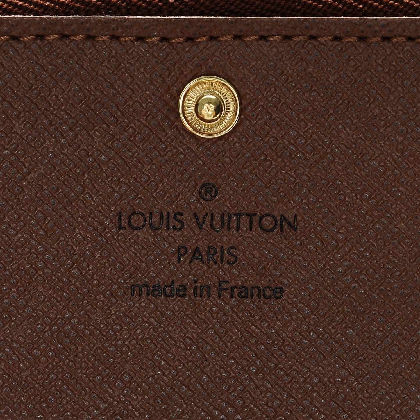 Monogram Insolite Coin Purse Wallet