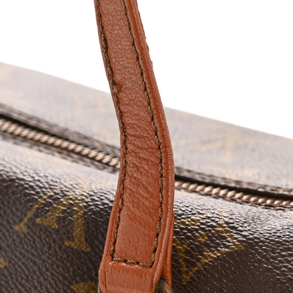 Louis Vuitton Monogram Papillon 30 12 of 13