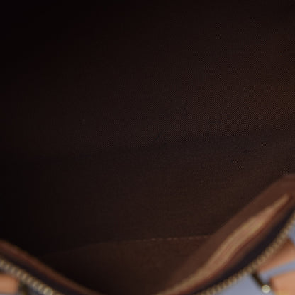 Louis Vuitton Monogram Speedy 30 7 of 9
