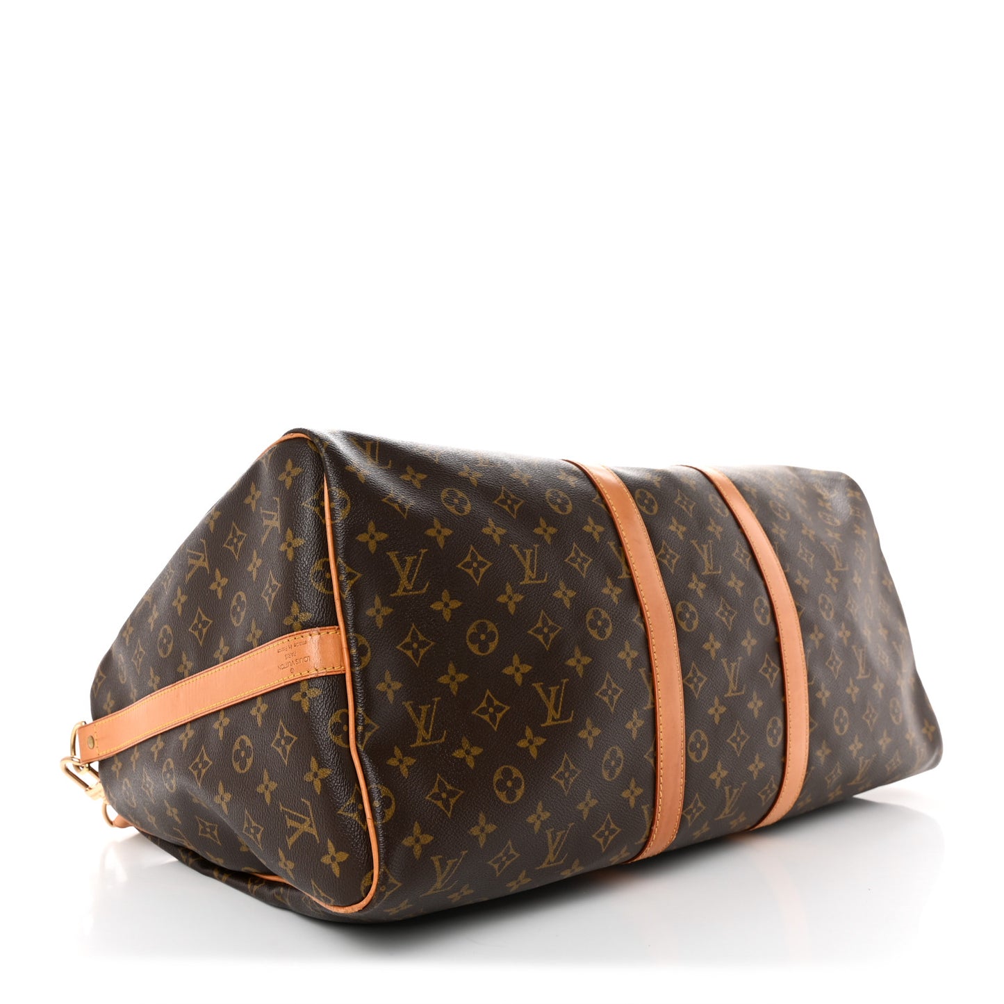 Monogram Keepall Bandouliere 55