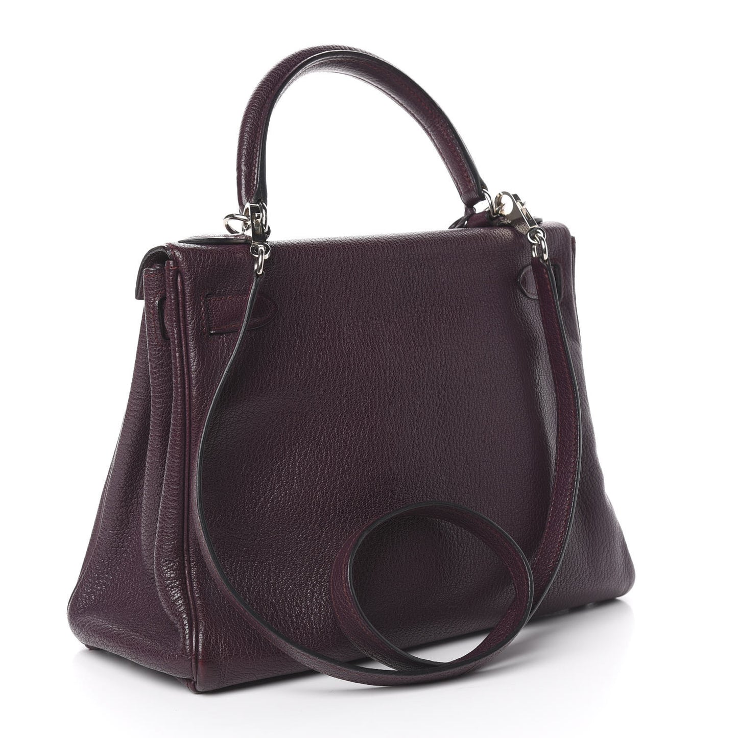 Chevre Mysore Kelly Retourne 28 Raisin