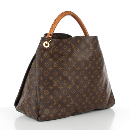 Louis Vuitton Monogram Artsy GM 3 of 8