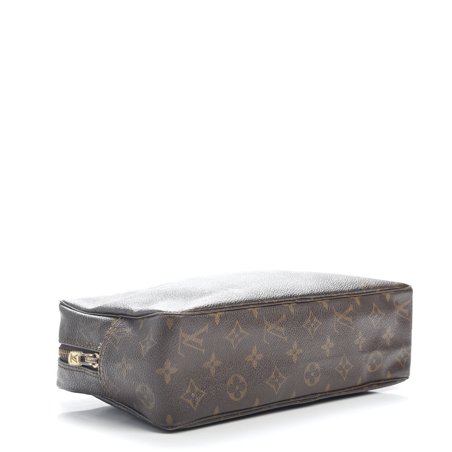 Louis Vuitton Monogram Trousse Toilette 28 3 of 4