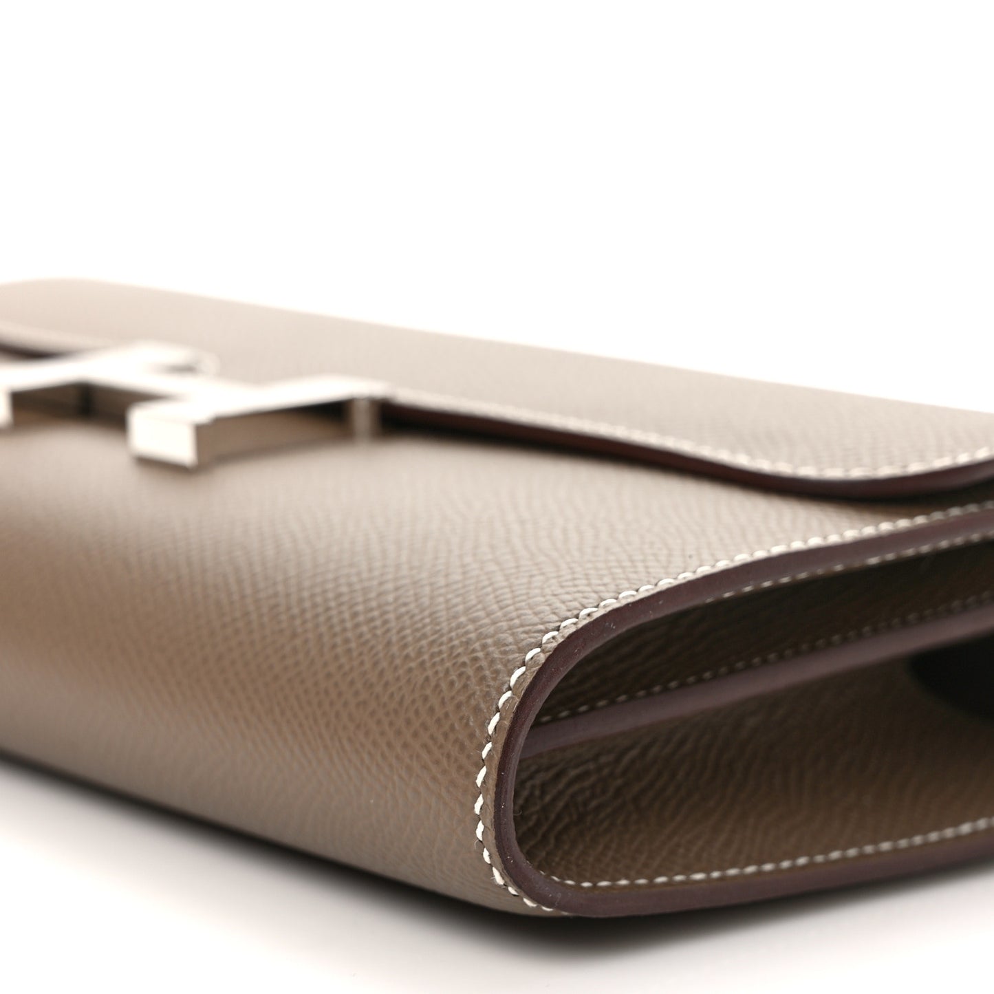 Epsom Constance Long To Go Wallet Etoupe