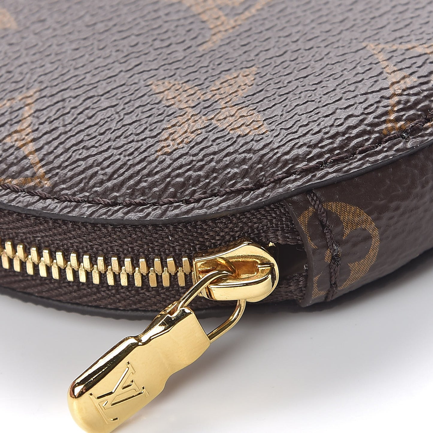 Monogram Multi Pochette Accessories Rose Clair