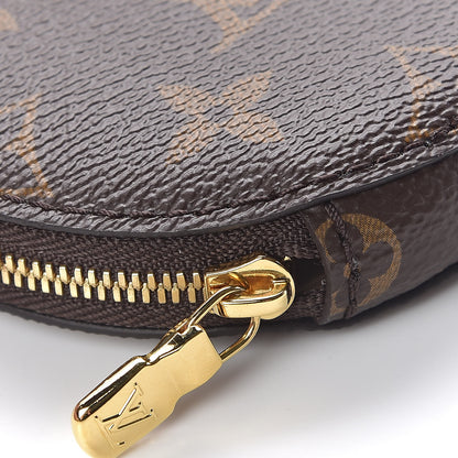 Louis Vuitton Monogram Multi Pochette Accessories Rose Clair 13 of 16