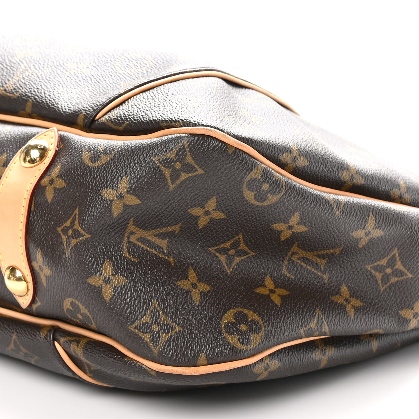 Monogram Galliera PM