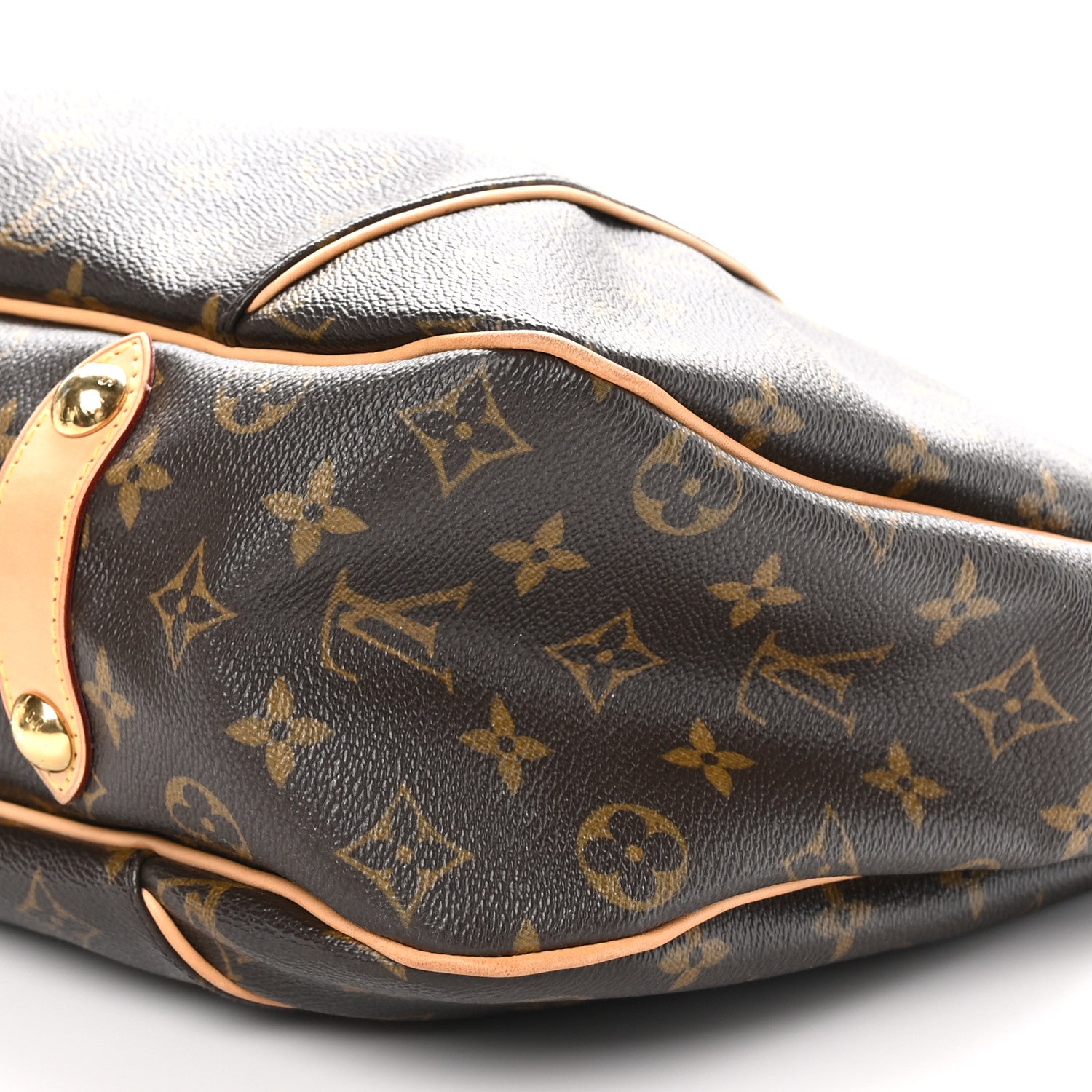 Louis Vuitton Monogram Galliera PM 9 of 9