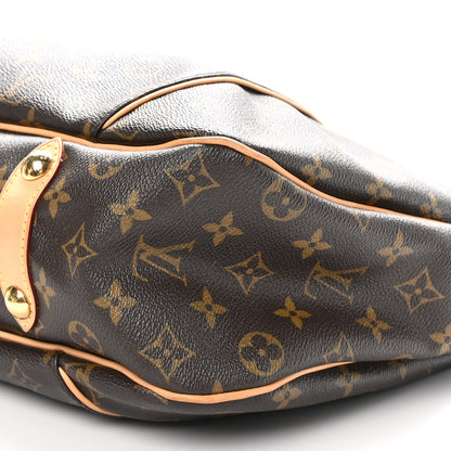 Louis Vuitton Monogram Galliera PM 9 of 9
