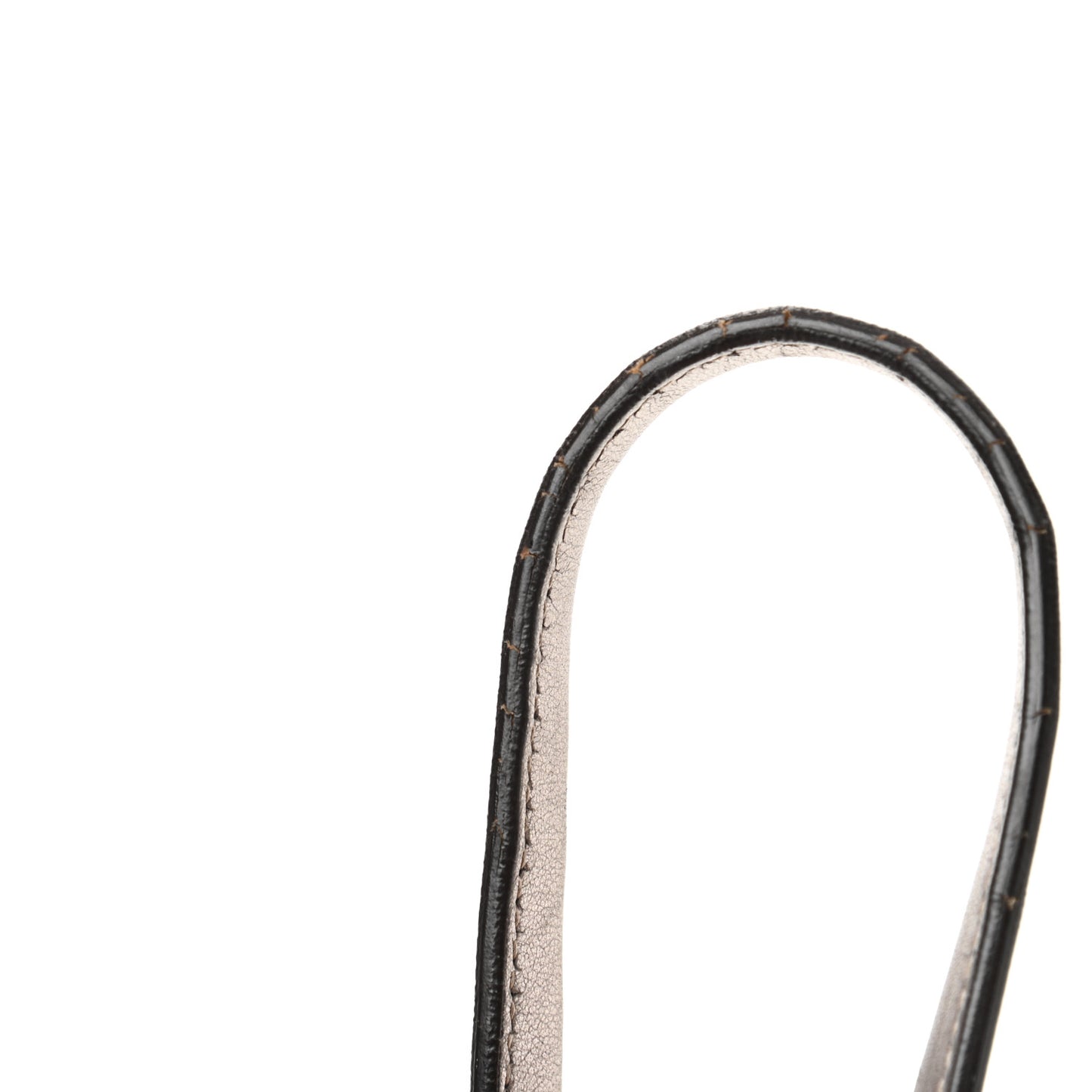 Metallic Guccissima Large GG Twins Tote Mauve
