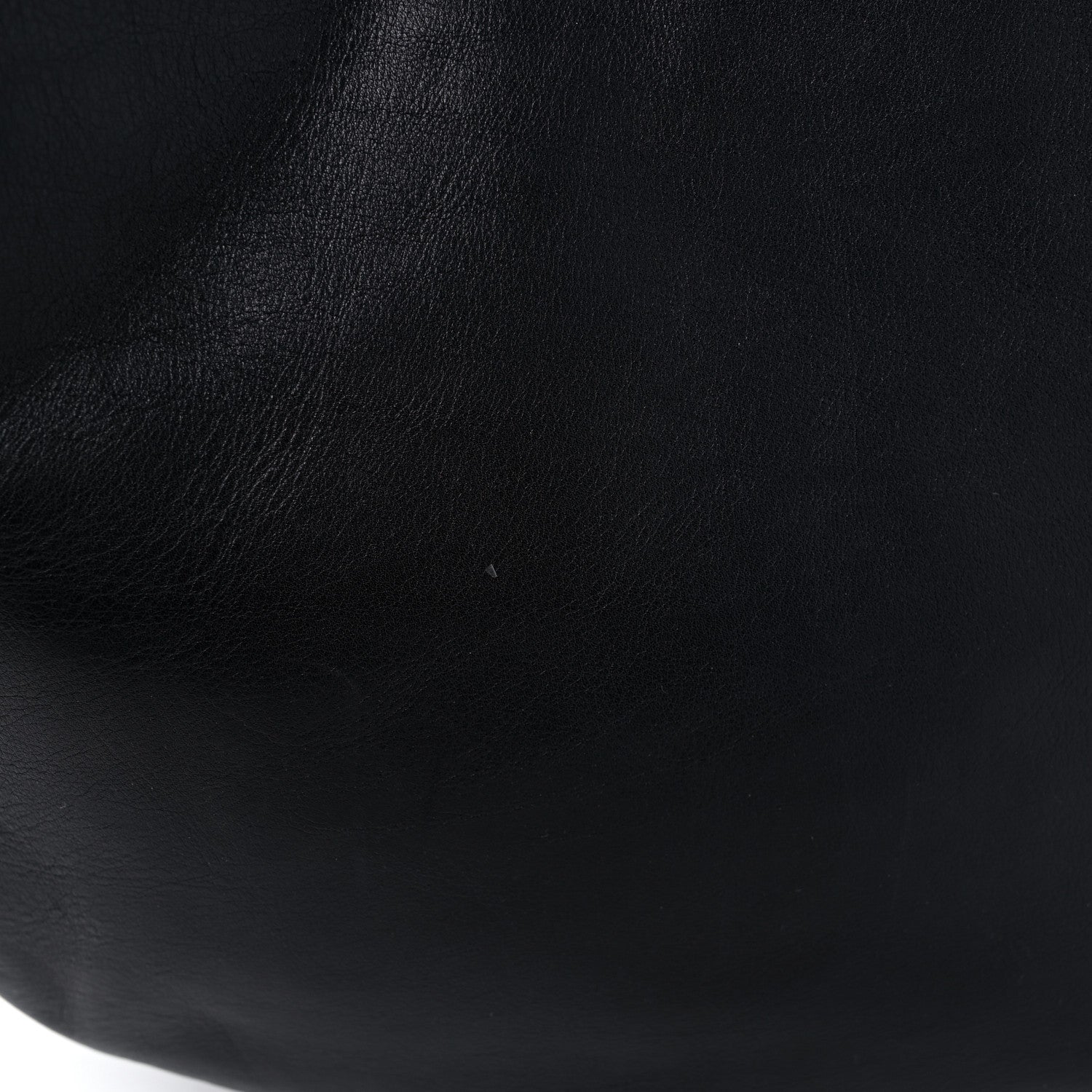 Gucci Calfskin Web Strap Hobo Black 13 of 14