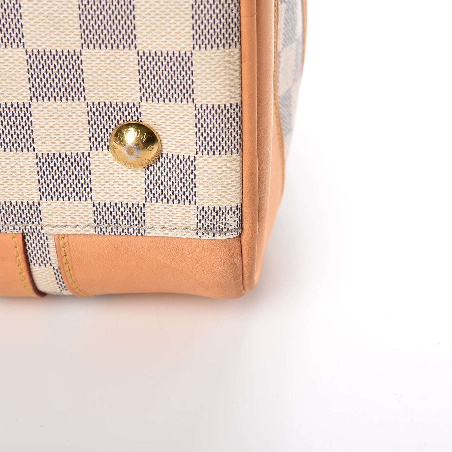 Damier Azur Berkeley