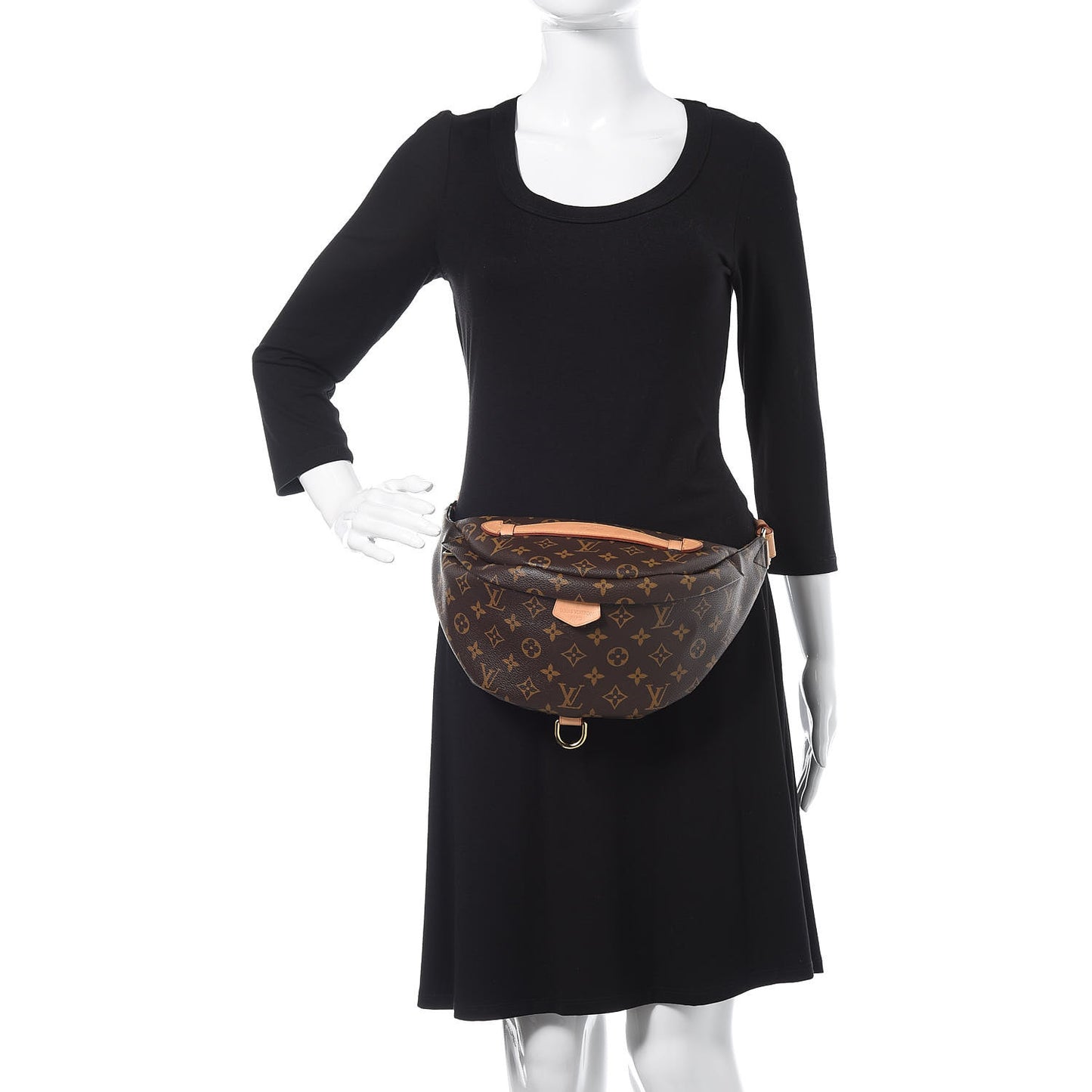 Monogram Bumbag