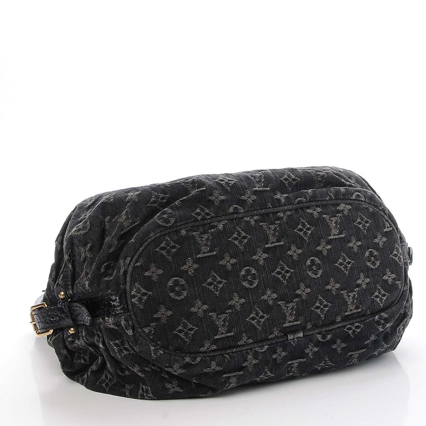 Denim Mahina XS Black