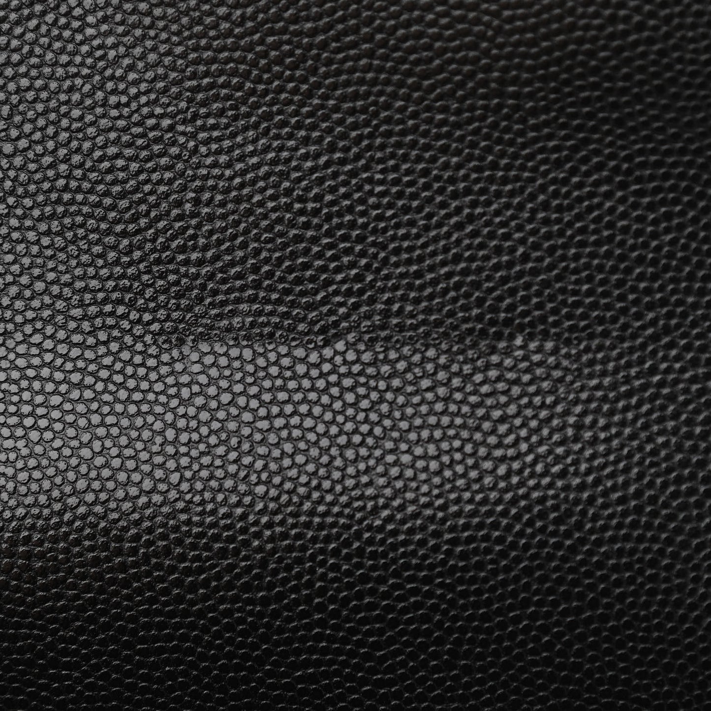 Caviar Quilted Extra Mini Coco Handle Flap Black