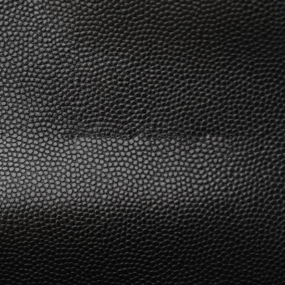 Chanel Caviar Quilted Extra Mini Coco Handle Flap Black 11 of 12