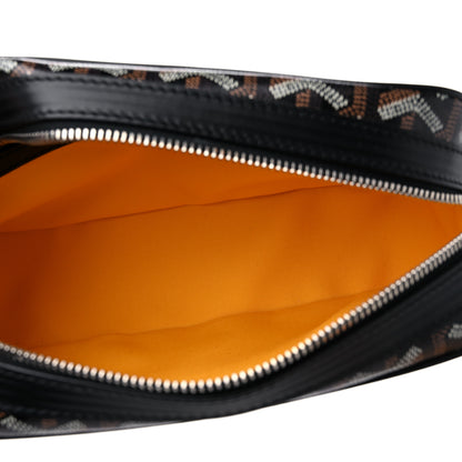 Goyard Goyardine Sac Cap Vert Black 5 of 8