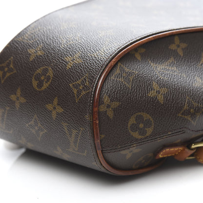 Louis Vuitton Monogram Ellipse Sac a Dos Backpack 7 of 8