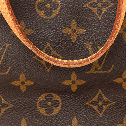 Louis Vuitton Monogram Neverfull MM 17 of 21