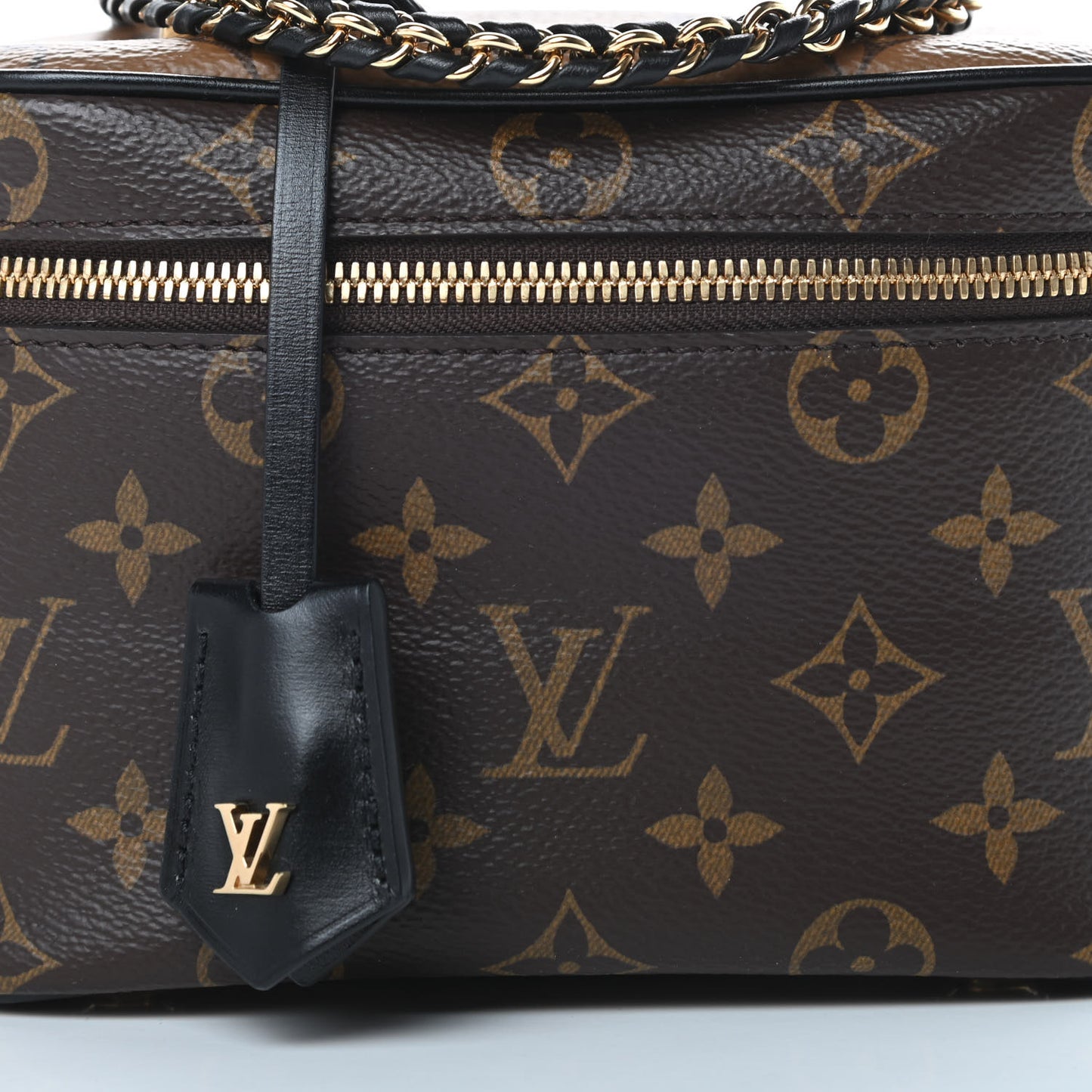 Reverse Monogram Vanity PM