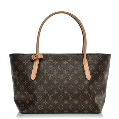 Louis Vuitton Monogram Raspail PM 1 of 7
