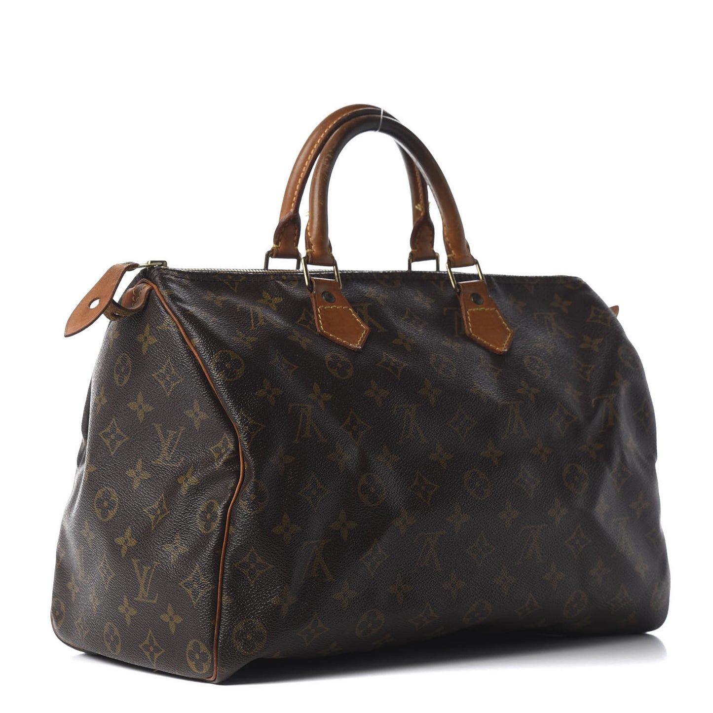 Monogram Speedy 35