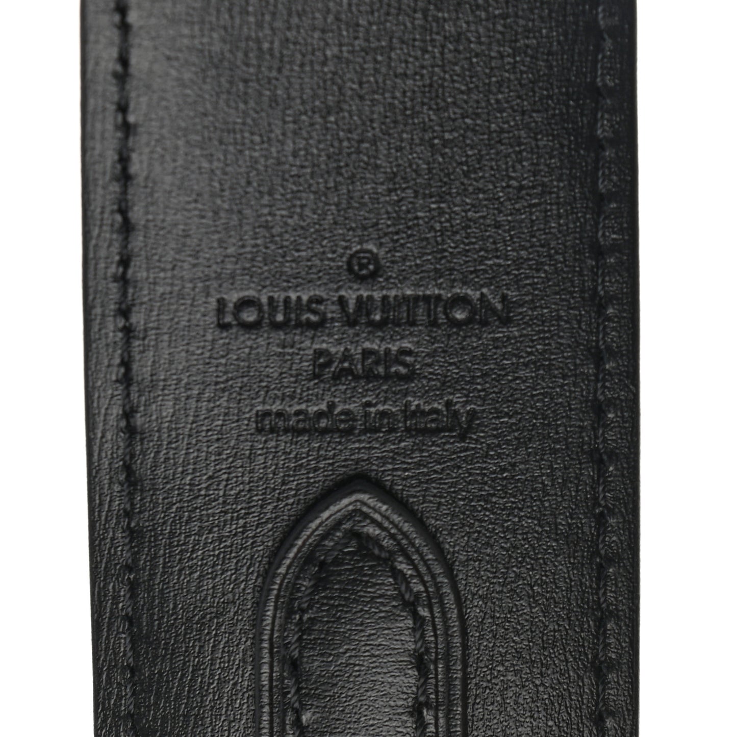Jacquard Since 1854 Bandouliere Shoulder Strap Grey