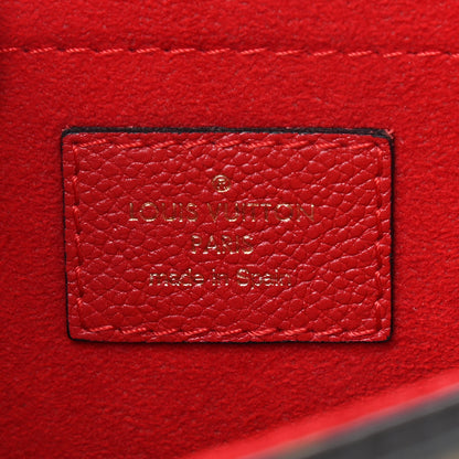 Louis Vuitton Monogram Saint Placide Cherry 6 of 9