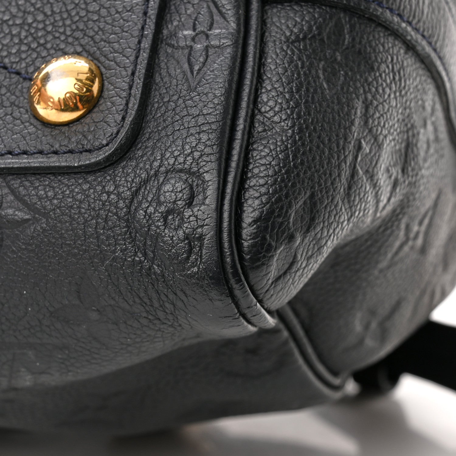 Louis Vuitton Empreinte Speedy Bandouliere 25 Infini 14 of 15