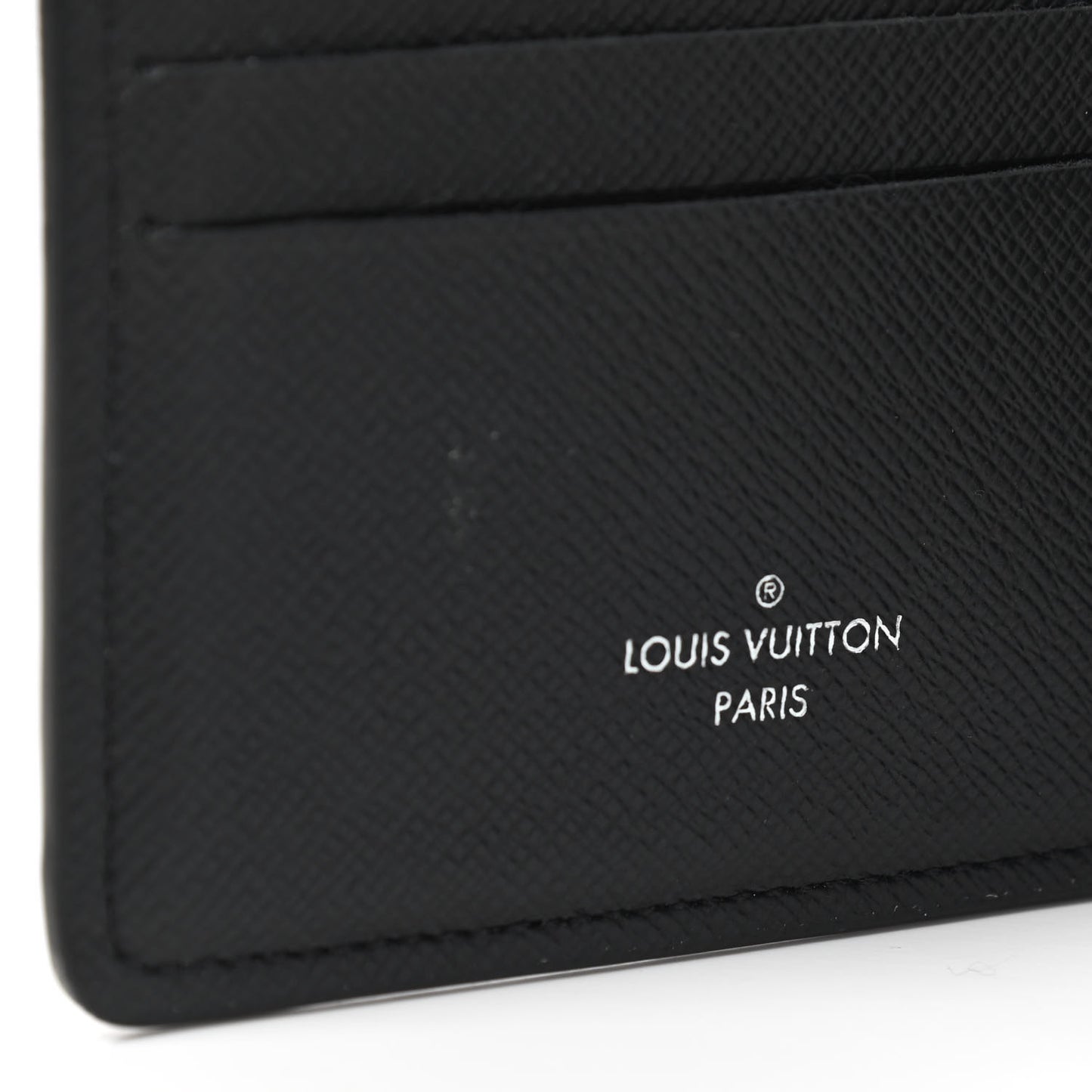 Monogram Eclipse Multiple Wallet