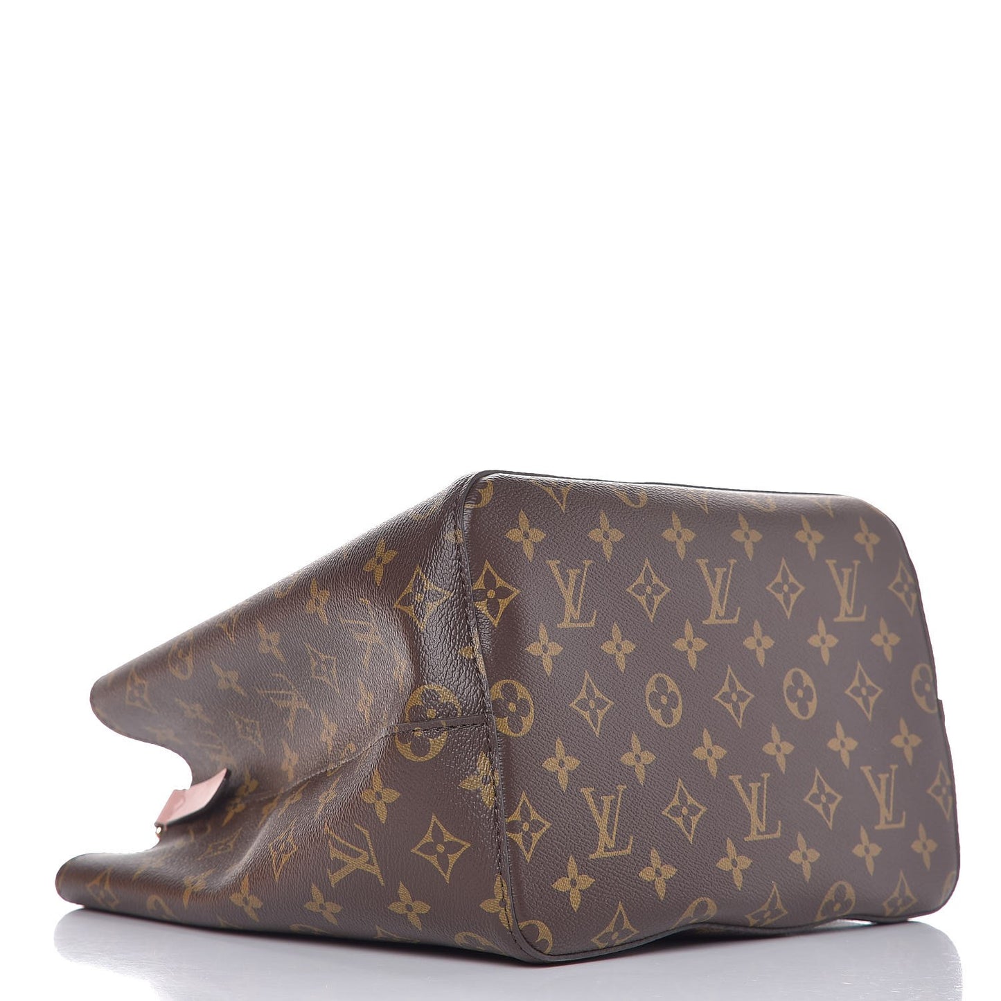 Monogram Neonoe MM Rose Poudre