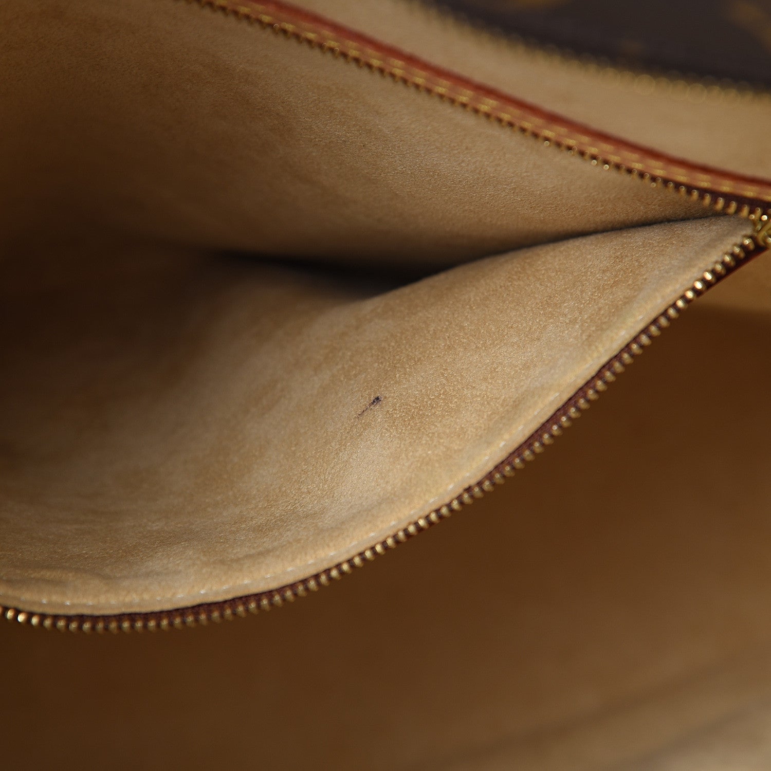 Louis Vuitton Monogram Babylone 7 of 23