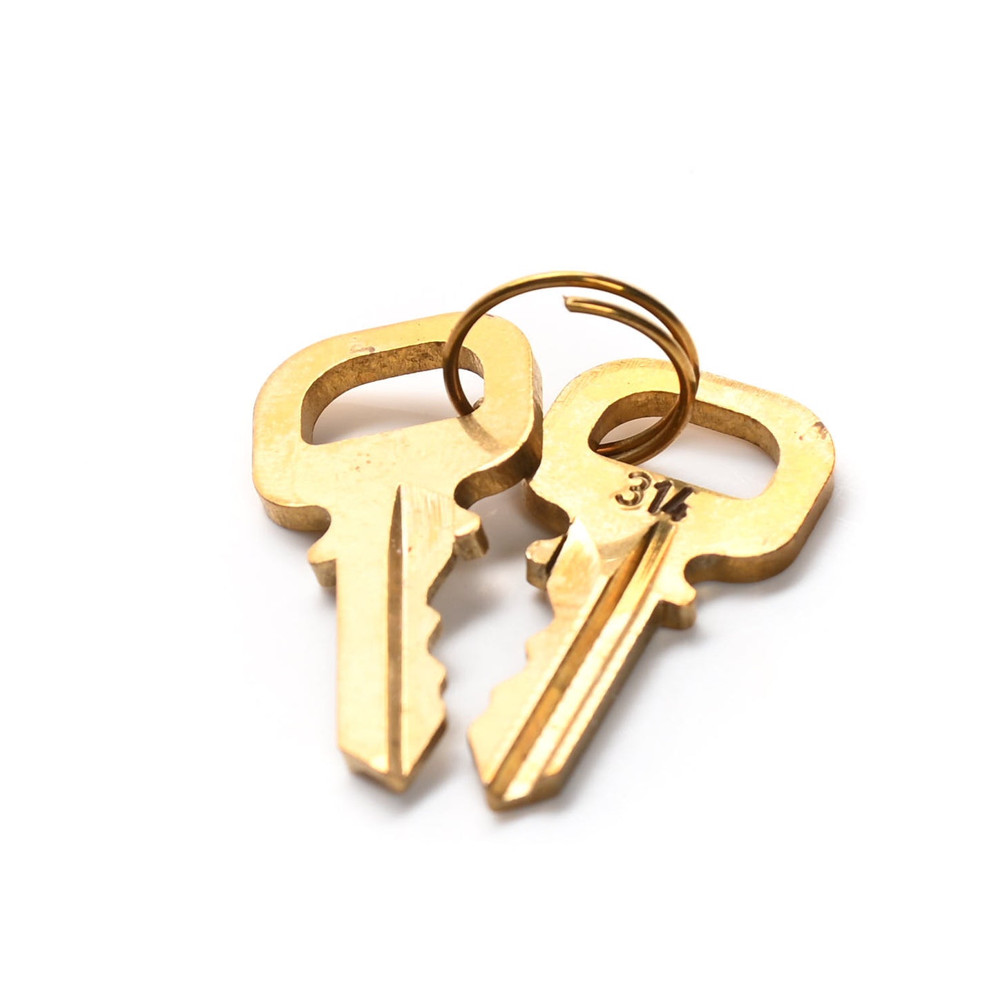 Monogram Trouville