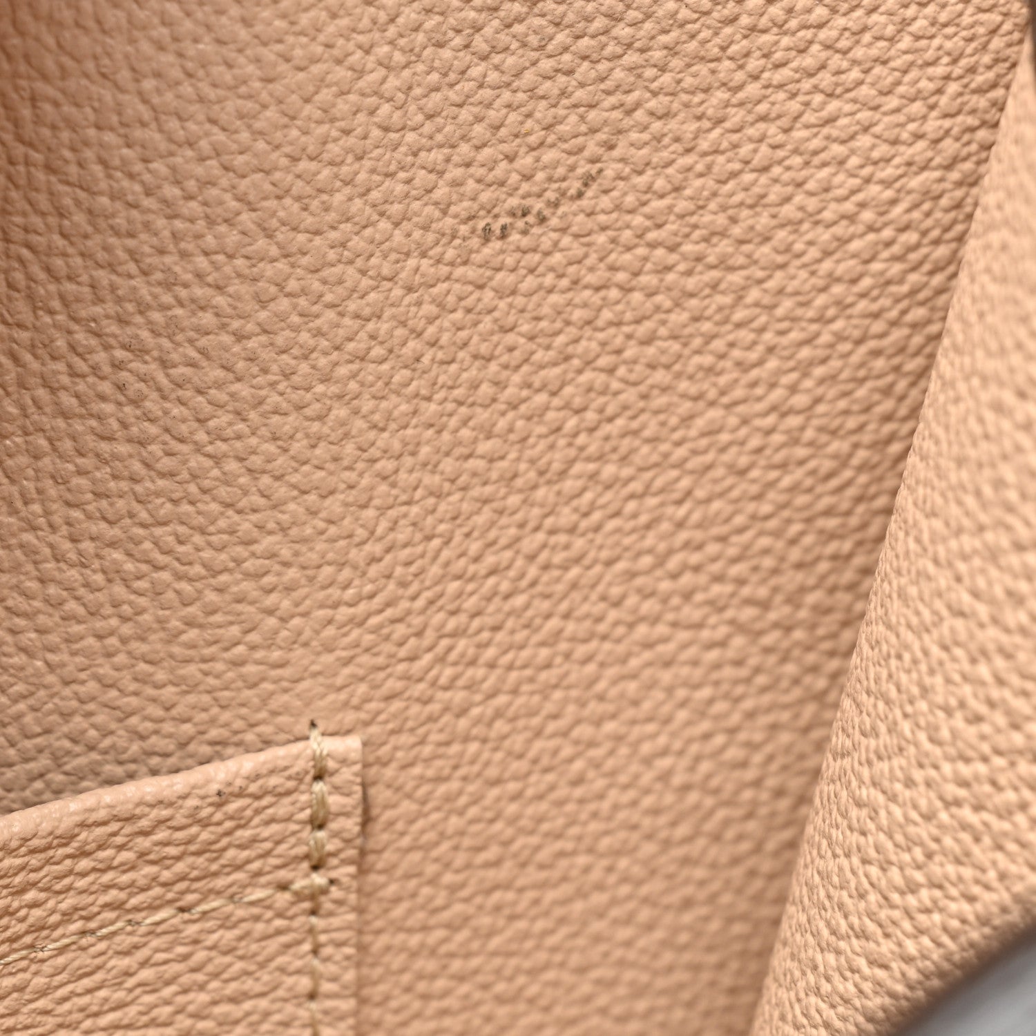 Louis Vuitton Monogram Sac Plat 10 of 17