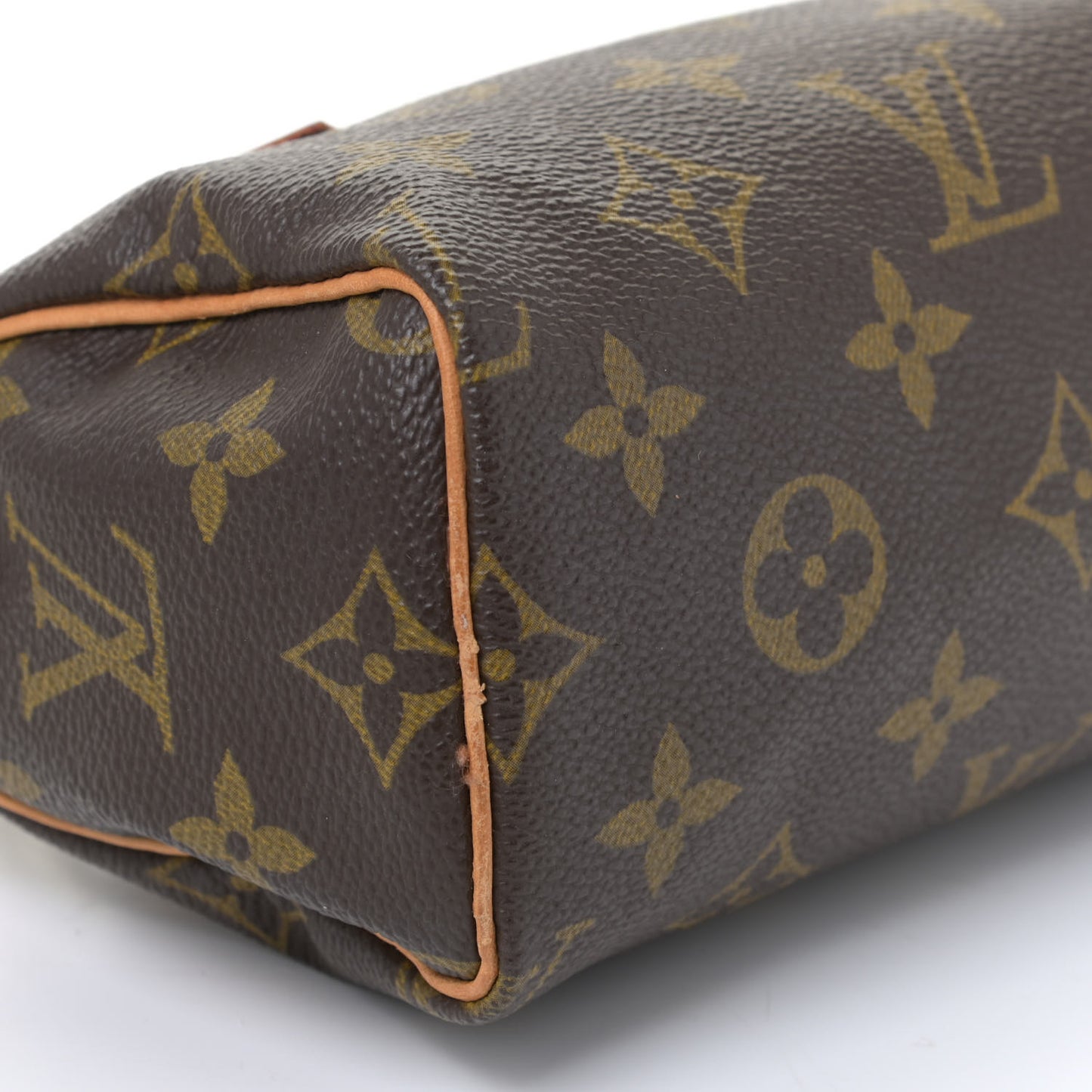 Monogram Mini Sac HL Speedy