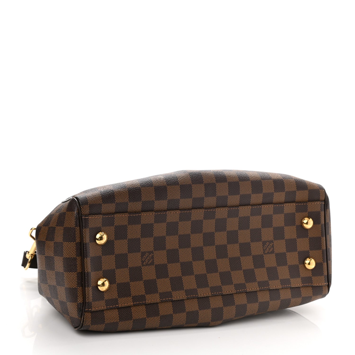 Louis Vuitton Damier Ebene Trevi PM 4 of 7